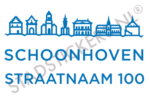Containersticker - Schoonhoven - Afbeelding 6