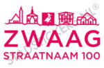Containersticker - Zwaag - Afbeelding 9