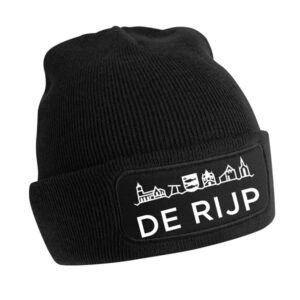 Muts - De Rijp