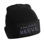Muts - Reeve - Afbeelding 2