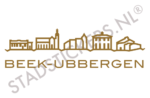 Muursticker - Beek-Ubbergen - Afbeelding 9