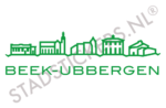 Muursticker - Beek-Ubbergen - Afbeelding 7