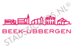 Muursticker - Beek-Ubbergen - Afbeelding 8