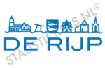 Muursticker - De Rijp - Afbeelding 5