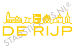 Muursticker - De Rijp - Afbeelding 6