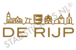 Muursticker - De Rijp - Afbeelding 9