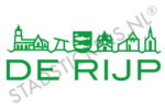 Muursticker - De Rijp - Afbeelding 7