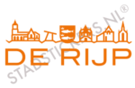 Muursticker - De Rijp - Afbeelding 4