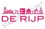 Muursticker - De Rijp - Afbeelding 8