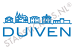 Muursticker - Duiven - Afbeelding 5