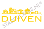 Muursticker - Duiven - Afbeelding 6