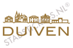 Muursticker - Duiven - Afbeelding 9
