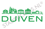 Muursticker - Duiven - Afbeelding 7