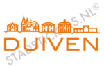 Muursticker - Duiven - Afbeelding 4