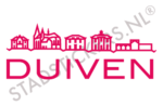 Muursticker - Duiven - Afbeelding 8