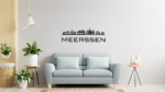 Muursticker - Meerssen