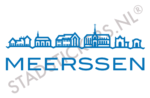 Muursticker - Meerssen - Afbeelding 5
