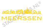 Muursticker - Meerssen - Afbeelding 6