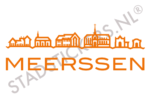 Muursticker - Meerssen - Afbeelding 4