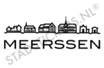 Muursticker - Meerssen - Afbeelding 3