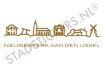 Muursticker - Nieuwerkerk aan den IJssel - Afbeelding 9
