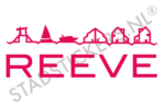 Muursticker - Reeve - Afbeelding 8