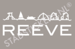 Muursticker - Reeve - Afbeelding 2