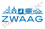 Muursticker - Zwaag - Afbeelding 5