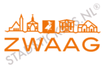 Muursticker - Zwaag - Afbeelding 4