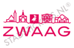 Muursticker - Zwaag - Afbeelding 8