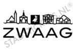 Muursticker - Zwaag - Afbeelding 3
