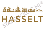 Autosticker - Hasselt - Afbeelding 9