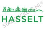 Autosticker - Hasselt - Afbeelding 7