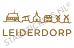 Autosticker - Leiderdorp - Afbeelding 9