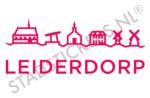 Autosticker - Leiderdorp - Afbeelding 8