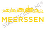 Fietssticker - Meerssen - Afbeelding 6
