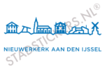 Autosticker - Nieuwerkerk aan den IJssel - Afbeelding 5