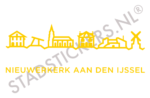 Autosticker - Nieuwerkerk aan den IJssel - Afbeelding 6