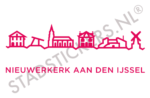 Autosticker - Nieuwerkerk aan den IJssel - Afbeelding 8