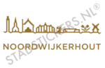 Autosticker - Noordwijkerhout - Afbeelding 9