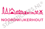 Autosticker - Noordwijkerhout - Afbeelding 8