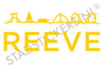 Autosticker - Reeve - Afbeelding 6