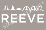 Autosticker - Reeve - Afbeelding 2