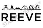 Autosticker - Reeve - Afbeelding 3