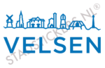 Autosticker - Velsen - Afbeelding 5