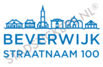 Containersticker - Beverwijk - Afbeelding 6