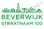 Containersticker - Beverwijk - Afbeelding 8