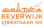 Containersticker - Beverwijk - Afbeelding 5