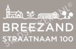 Containersticker - Breezand - Afbeelding 3