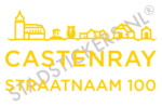 Containersticker - Castenray - Afbeelding 7